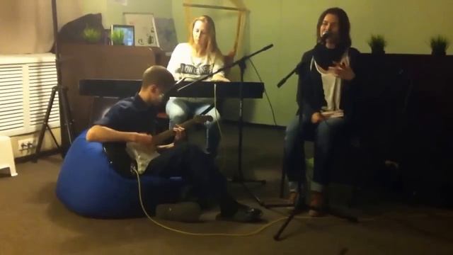 Алена Дели. Песня Павла Ладыгина. смотреть онлайн