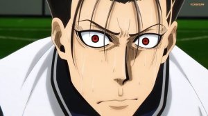 Синяя тюрьма: Блю Лок / Blue Lock AMV #anime #top #amv #funny #animeamv #trending