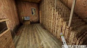 Evil Doll Version 1.3 Full Gameplay