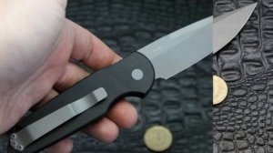 Автоматический нож Pro-Tech Tactical Response TR-3