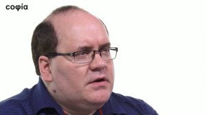 История философии / 34. Введение в средневековую философию. sophias.ru