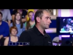 Лезгин на поле чудес   (2021)