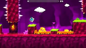 Fingerdesh 3 coin and Fingerdash x2