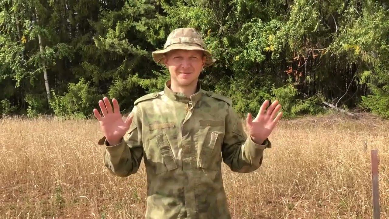 Результаты эксперимента с СУПЕР МИКОРИЗОЙ на пшеничном поле