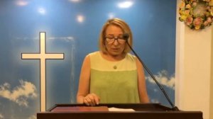 Стих В пустыне характер твой – читает Оксана Архипенко