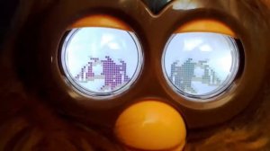 Обзор Фёрби Стар Варс (Чубакка)/Firby star wars (Chubacka)