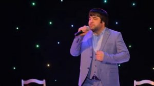 Загирбек Ильясов – «Дарман»