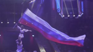 Цирк-цирк-цирк 26-10-2024