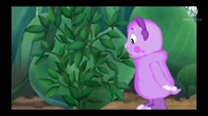 Лунтик но все говорят *КАКАША*