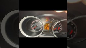 Ремонт ABS Mitsubishi Lanser 2008