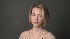 Полина Кашина, актерская визитка, апрель 22