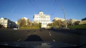 AvtoVision Micro A7 видеорегистратор с SuperHD качеством   запись днем