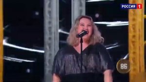 Elizabeth_S/Елизавета Слышкина - And I Am Telling You