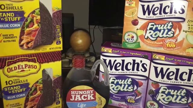 Extreme Couponing!!! My $.71 cent Deal at Giant!!!