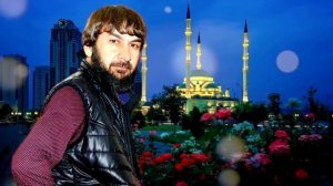 ЧЕЧЕНСКИЕ ХИТЫ! Увайс Шарипов - Г1оьрдала
