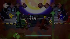 ИСТОРИЯ ЗАРАЖЕНИЯ ПРОДОЛЖАЕТСЯ?! Разбор сюжета Friday Night Funkin' Corruption Mod (Evil Boyfrend)