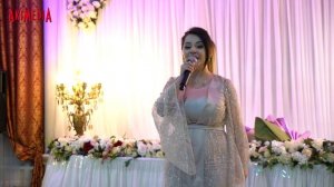 Амина Магомедова - Вач!а вуса къоче 2020