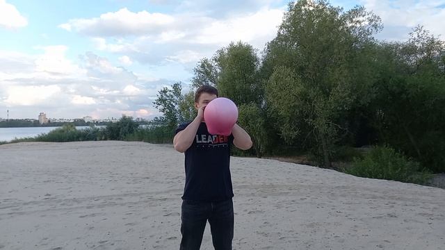 Лопнул грелку