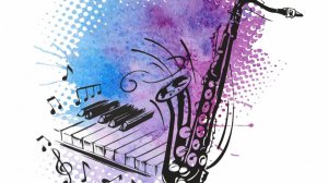 Crazy jazz (23.11.2024)