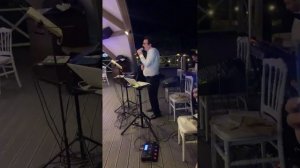 Федо Хачатурян - Журавли