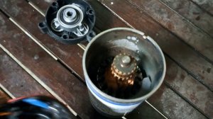 Электро Двигатель Разборка