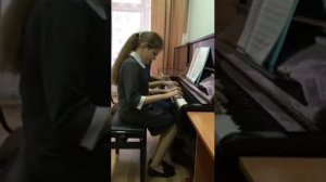 Н. Смирнова "Хорошее настроение"