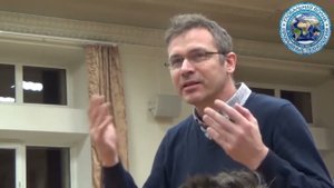 Семинар - Холодный Ядерный Синтез и Шаровая Молния, 28 декабря 2017 года, часть 2