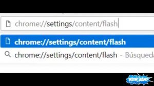 [TUTORIAL] Activa Flash para poder jugar BoomBang