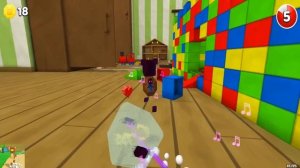 NEW UPDATE 12.0.0 Super Bear Adventure Gameplay Walkthrough