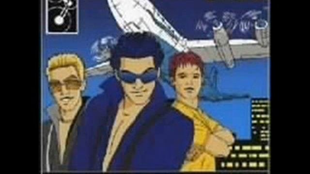 O-Zone: Numa Numa
