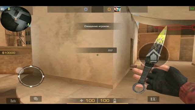 СТОИТ ЛИ ПОКУПАТЬ КУНАЙ РАДИАШИОН/КУНАЙ ТОП НОЖ??? смотреть онлайн