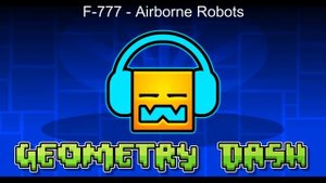 F-777 - Airborne Robots