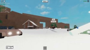 Ледяное дерево | Прохождение? 🌳 Lumber Tycoon 2 | Часть 4