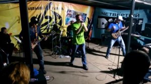 13-й Джем, группа 4-й Дуст, песня  "Ранки"