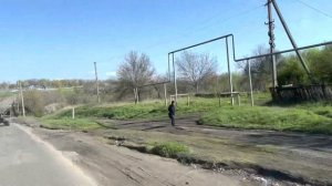 п. Ивановка Антрацитовский район Луганская область