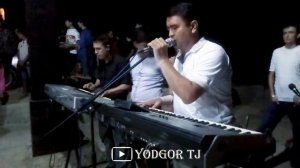 Хуршеди Нур ТУЁНА 2022 Hurshedi Nur TUYONA 2022