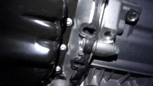 VW Polo 2021 Liftback, установка оригинальной пластиковой защиты двигателя 5JA071608B - цена 5300р