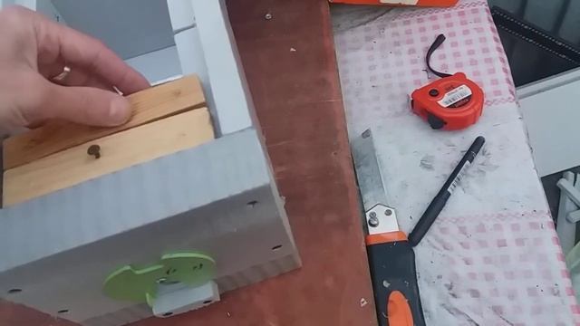 Нуклеусы из ППС своими руками