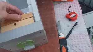 Нуклеусы из ППС своими руками