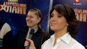 Украина мае талант 4 / Гала-концерт / Подборка "Смешное"
