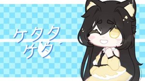 ||カラカラ|| [Kara Kara/CAKLE]|| ORIGINAL BY @y3llowx ||FC. Y3LLOW × CHOCOCAT|| #y3llowcacklefc