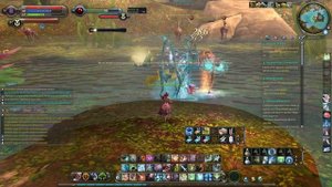 Aion Legend, Siel x1, 4.6, немного закла, гайдик, №62