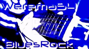 All I need BluesWerema54
