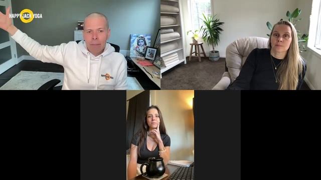 Guru Or Expert? I Happy Jack Yoga Podcast I Episode 34