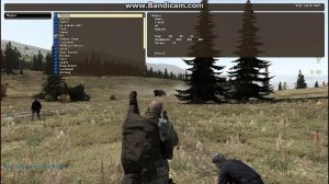 Arma 2 Epoch - Safe zone griefers ramning vehicles