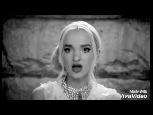 Песня девочка модная. мэл)