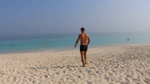 Sol Rio de Luna y Mares Beach Playa Esmeralda Beach, Guardalavaca, Holguin, Cuba