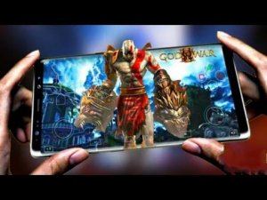 God Of War 3 For Mobile 2023 [Android & Iso]🔥 How To Play God Of War 3 On Mobile 100% Real on 2023