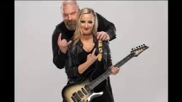 Nita Strauss from Alice Cooper Interview (Feb.11th, 2022)