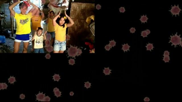 Corona Babye na Dance Craze 🙏 |QUARANTINE|